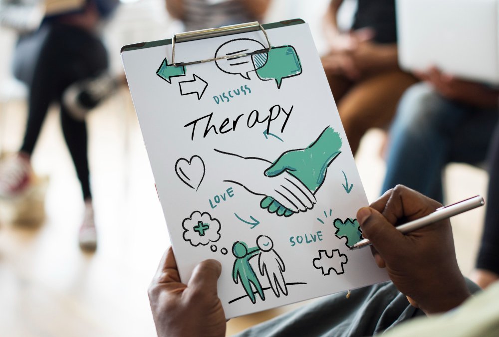 Anxiety or Just Overstimulation? Here’s How to Tell