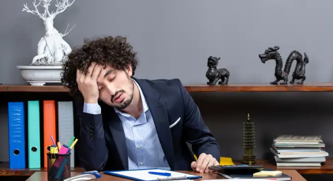 Prevalence of Burnout