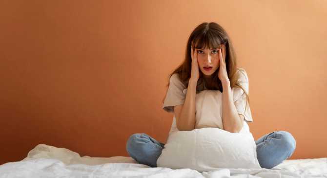 Prevalence of Panic Disorder