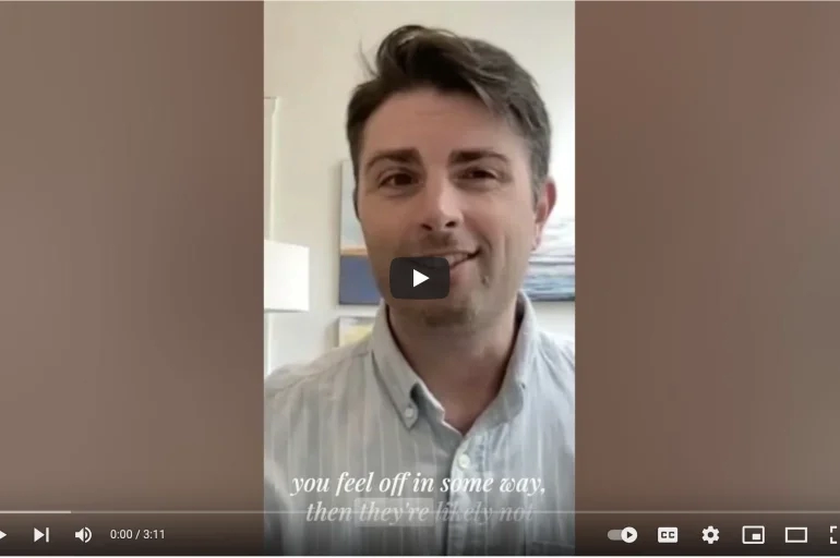 How To Find A Therapist Near Me