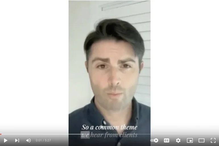 Public Speaking: Understanding The Fear And Building Confidence