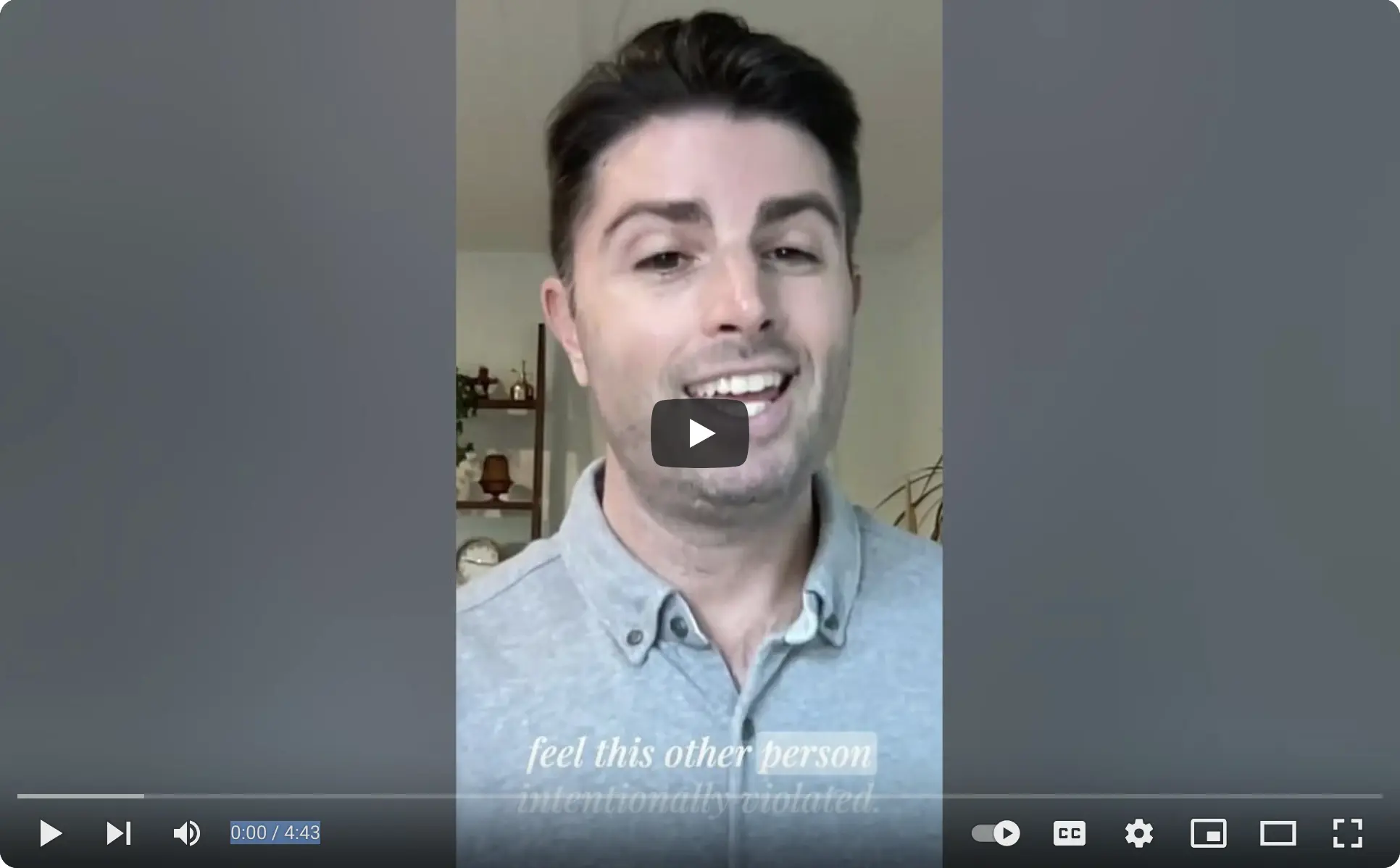 Understanding the Five Primary Emotions